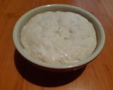 Túrós batyu recept fázis 2 fotója