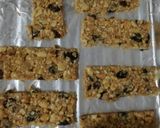 Foto del paso 4 de la receta: Barritas de avena sin horno