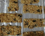 Foto del paso 4 de la receta: Barritas de avena sin horno