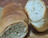 Foto del paso 8 de la receta: Pan Flauta cubano