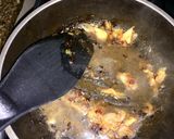 Foto del paso 6 de la receta: Peceto de cerdo con salsa de cebollas glaseadas