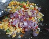 Foto langkah ke 3 dari resep Mie Shirataki Goreng Mak Nyuosss.