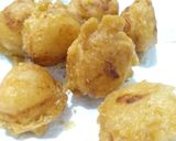 Foto langkah ke 3 dari resep Tape goreng sasa.
