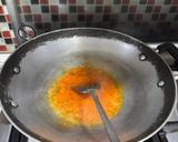 Foto langkah ke 1 dari resep Bihun Wortel Isian Pastel.