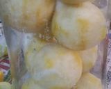 A picture of step 5 of Nimbu Ka Achar.