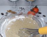 Une image de l'étape 8 de Recette pain d'épice de Noël à partage pour Noël.