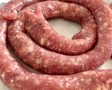 Foto del passaggio 4 della ricetta Gnocchetti acqua e farina, stridoli e luganica