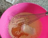 Foto del paso 3 de la receta: Bizcocho de calabaza