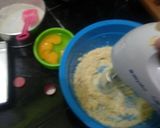 Foto langkah ke 1 dari resep Marmer Cake Lembut.