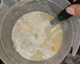 Foto del paso 3 de la receta: 🍈Atole tradicional de melón 🍈