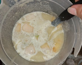Foto del paso 3 de la receta: 🍈Atole tradicional de melón 🍈