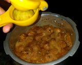 காய்கறி பிரியாணி ரெசிபி ஸ்டேப் 8 புகைப்படம்
