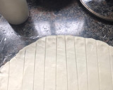 Foto del paso 2 de la receta: Torta/tarta vegana en 20 minutos. 5 ingredientes