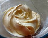 A picture of step 1 of Mango Ice-cream 🍧.