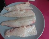 Foto del paso 2 de la receta Arroz con dorada