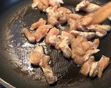 Foto del paso 4 de la receta: Chow Mein (Noodles de pollo)
