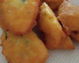 Foto langkah ke 5 dari resep Perkedel Kentang.