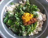 Foto langkah ke 3 dari resep Pepes tahu.