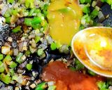 ক্যাবেজ মাঞ্চুরিয়ান(Cabbage Manchurian recipe in Bengali) রেসিপির ধাপ 3 ছবি