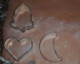 Foto del paso 7 de la receta: Galletitas de Vainilla