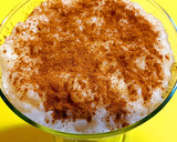 Foto del paso 5 de la receta: Arroz con leche al aroma de canela y naranja