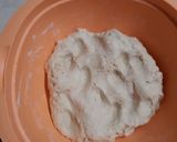 Foto langkah ke 3 dari resep Hotteok (Korean Sweet Pancake).