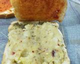 A picture of step 2 of Bread pakora.