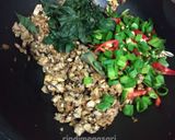 Foto langkah ke 3 dari resep 181. Pepes Oncom.
