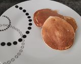 Foto del paso 7 de la receta Tortitas
