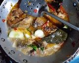Foto langkah ke 7 dari resep Mangut krai.