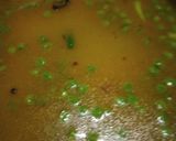 A picture of step 2 of Peas Pulao In Pressure Cooker.