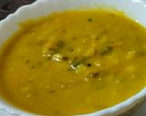 दाल बाटी (dal bati recipe in Hindi) रेसिपी चरण 8 फोटो