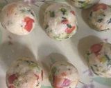 A picture of step 2 of Steamed dumplings.
