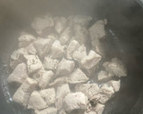 Foto del paso 4 de la receta: Carne en salsa