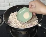 A picture of step 7 of Mini chicken bread.