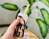 عکس مرحله 1 از دستور ايس كافي🧋🧊