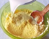 Foto langkah ke 6 dari resep Singkong Karamel.