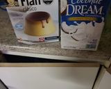 Foto del paso 1 de la receta: Flan Sin lactosa y Sin gluten