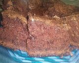 Foto del paso 4 de la receta: Torta de Chocolate Vegana