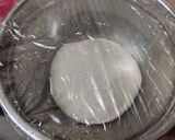 Foto del paso 3 de la receta: Pizza casera minion