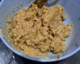 Foto langkah ke 1 dari resep Roti Bakar Brown Sugar.