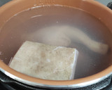 Foto del paso 2 de la receta: Cocido en Newcook / olla GM