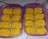 Foto langkah ke 10 dari resep Kani Cream Croquette ala Yoshinoya.