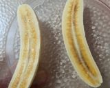 Foto del paso 2 de la receta: Budín de banana y cacao sin azúcar agregado ni edulcorante ni féculas ni lácteos ni harina ni gluten