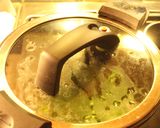 Foto del paso 4 de la receta: Sopa Maja.......dijo mi jermu