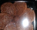 Foto langkah ke 6 dari resep Brownies irit,tapi enaaakk,moist lagi.