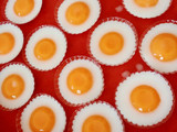Puding ceplok telor special #BikinRamadanBerkesan