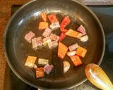 Foto del paso 1 de la receta Paella de marisco
