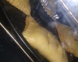 Foto langkah ke 10 dari resep Baked Apple Pie Pockets.