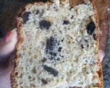 Foto del paso 8 de la receta: Budín Oreo